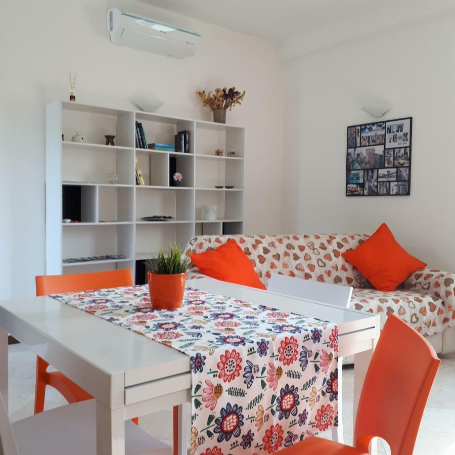 Appartamento Con Giardino A Cisano Di Bardolino Exteriör bild