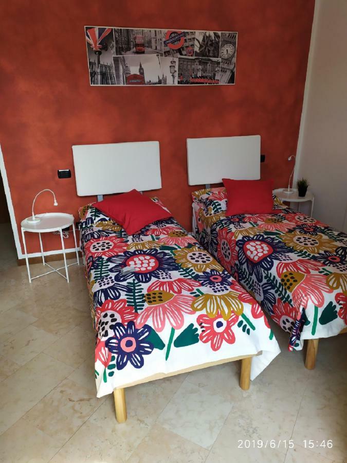 Appartamento Con Giardino A Cisano Di Bardolino Exteriör bild